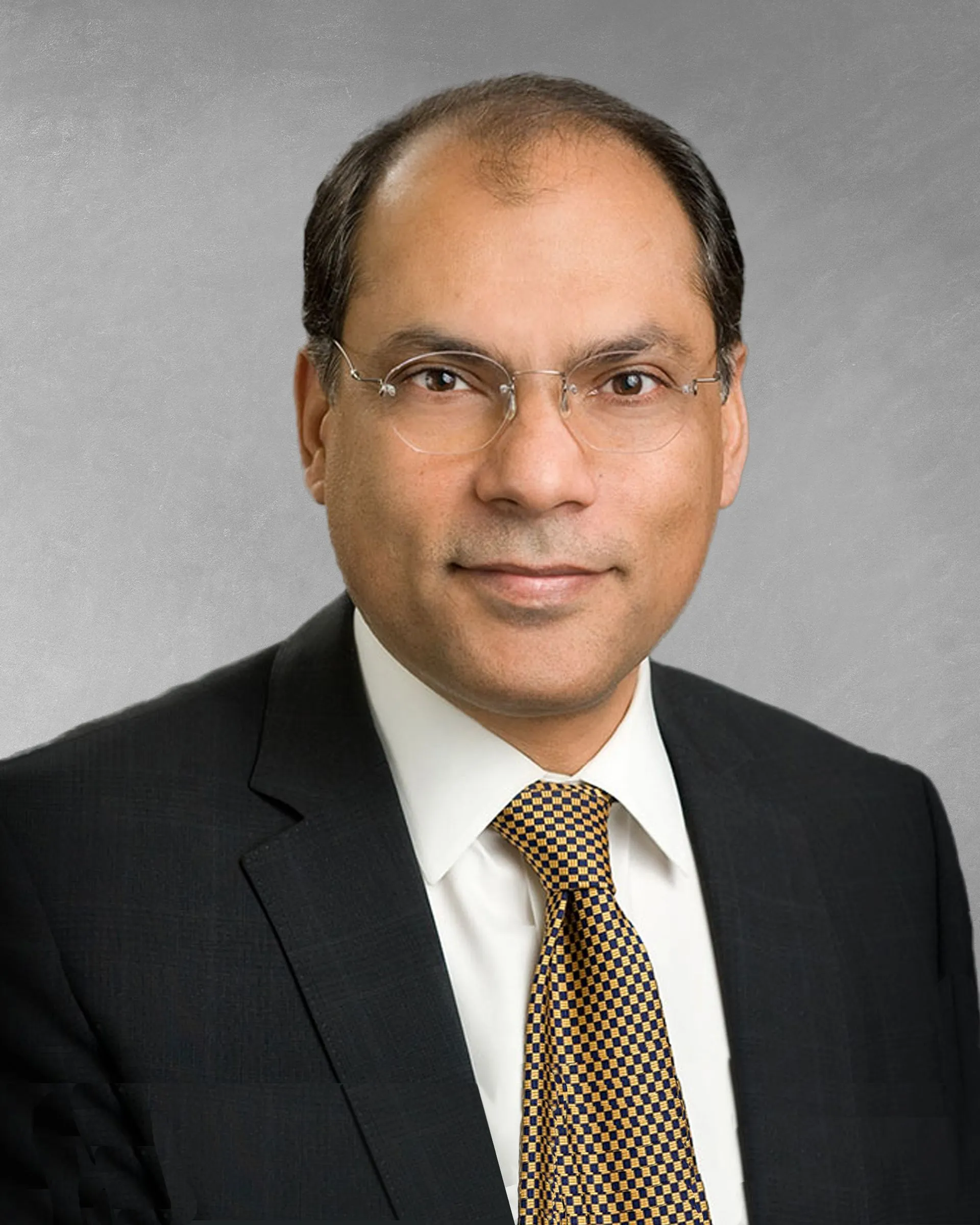 Dr. Muhammad Salamat, MD