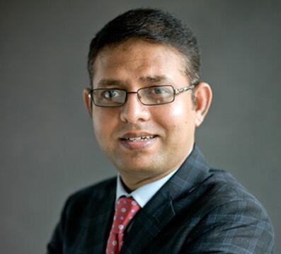 Dr. Irfan Jawed, MD