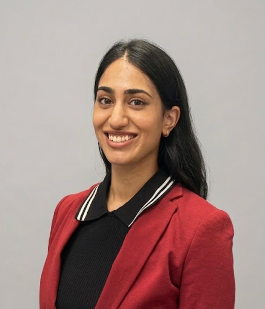 Alina Biju Thomas